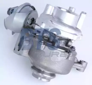 Компрессор BTS Turbo T915983